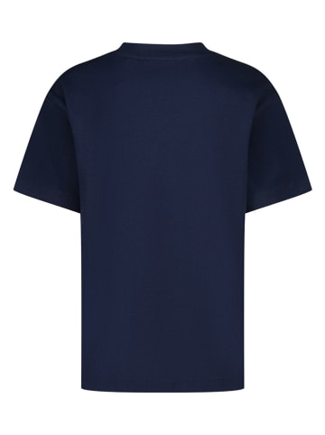 Vingino Shirt donkerblauw