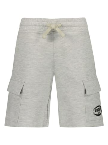 Vingino Sweatshorts in Grau