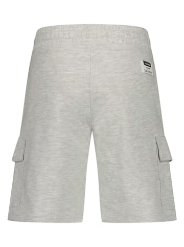 Vingino Sweatshorts in Grau