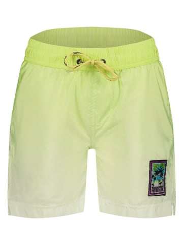 Vingino Badeshorts in Gelb