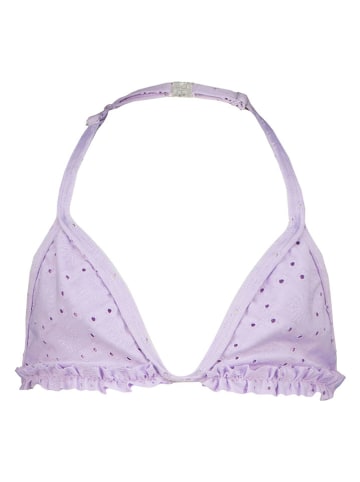 Vingino Bikini w kolorze fioletowym