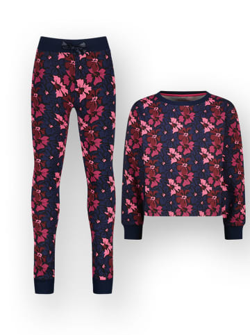 Vingino Pyjama in Dunkelblau