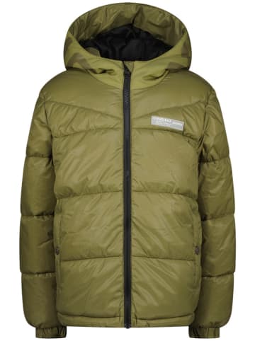 Vingino Steppjacke in Khaki