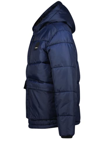 Vingino Steppjacke in Dunkelblau