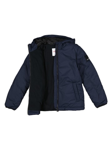 Vingino Tussenjas donkerblauw