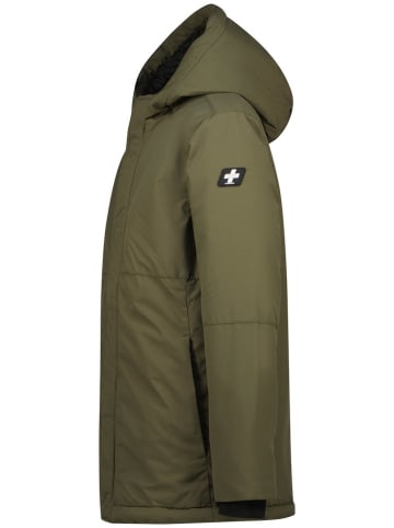 Vingino Parka in Khaki