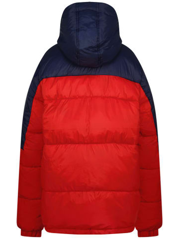 Vingino Steppjacke in Rot