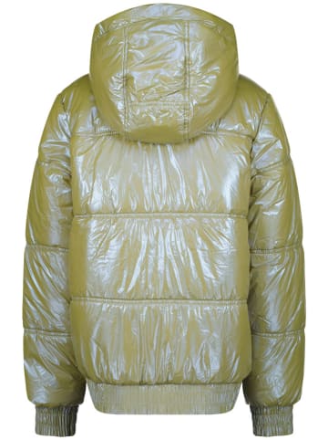 Vingino Steppjacke in Khaki