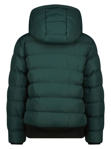 Vingino Steppjacke in Grün