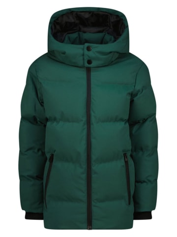 Vingino Steppjacke in Grün