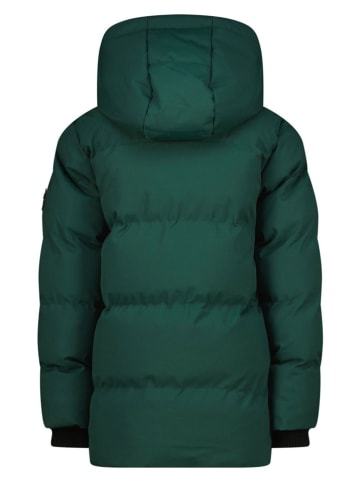 Vingino Steppjacke in Grün