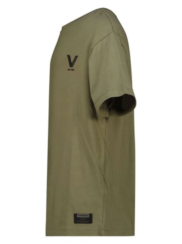 Vingino Koszulka w kolorze khaki