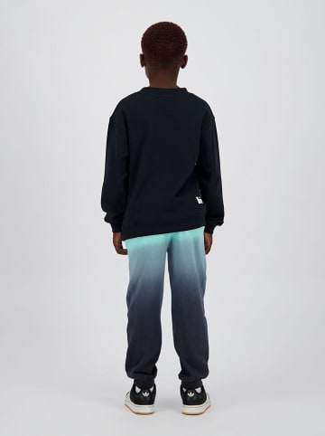 Vingino Sweatshirt in Schwarz