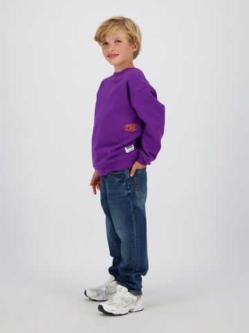 Vingino Sweatshirt paars