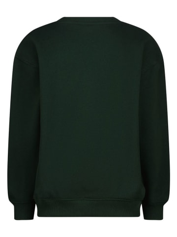Vingino Sweatshirt groen