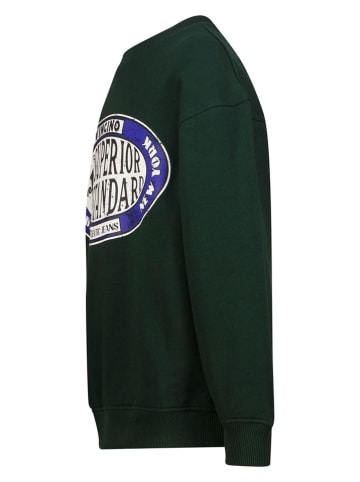 Vingino Sweatshirt groen