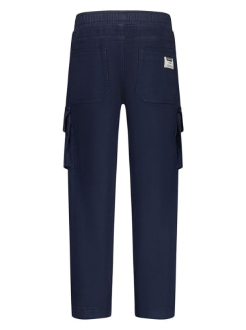 Vingino Cargobroek donkerblauw