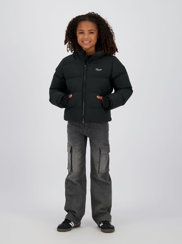 Vingino Steppjacke in Schwarz