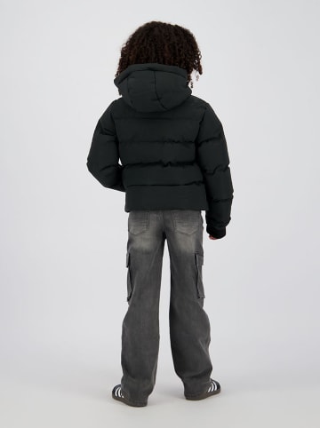 Vingino Steppjacke in Schwarz