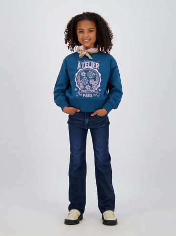 Vingino Jeans in Dunkelblau