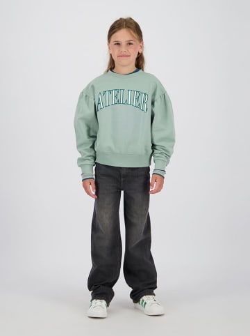 Vingino Jeans in Grau