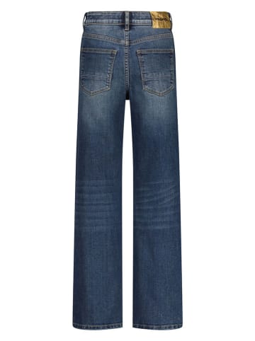 Vingino Spijkerbroek donkerblauw