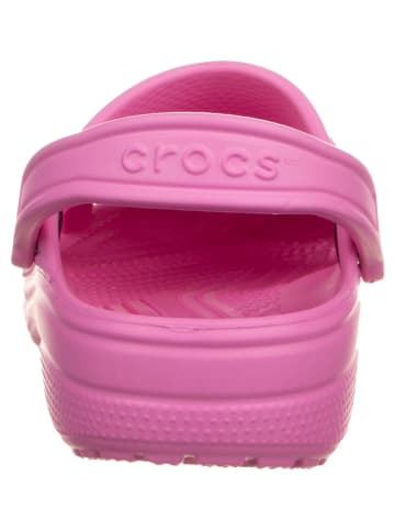 Crocs Crocs roze