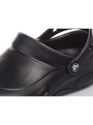 Crocs Crocs "Work Bistro" in Schwarz