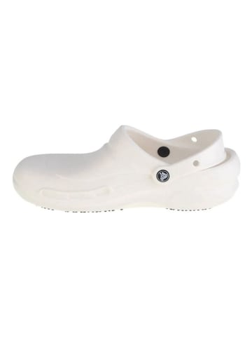 Crocs Crocs "Work Bistro" wit