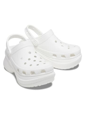 Crocs Crocs "Crocs Classic Bae" in Weiß