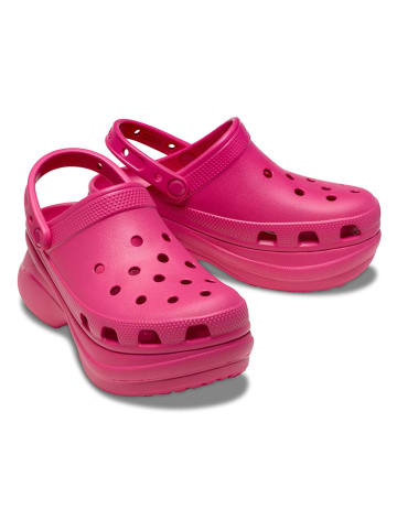 Crocs Crocs "Bae" in Pink