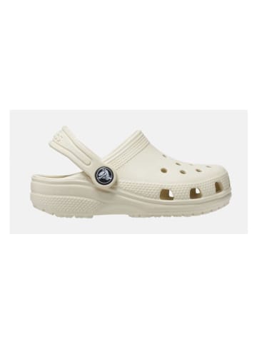 Crocs Crocs "Classic" in Beige