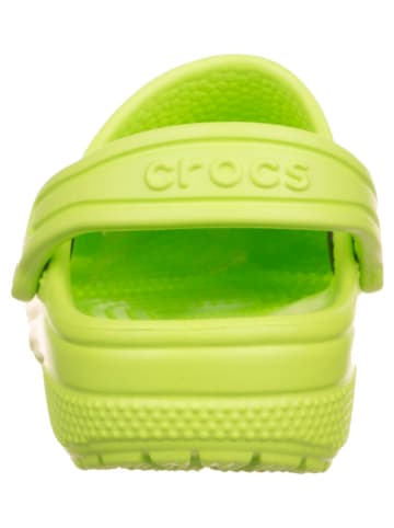 Crocs Crocs groen