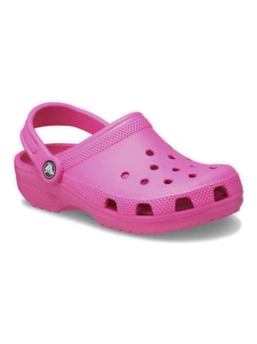 Crocs Crocs "Classic" roze