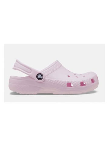 Crocs Crocs "Classic" in Rosa