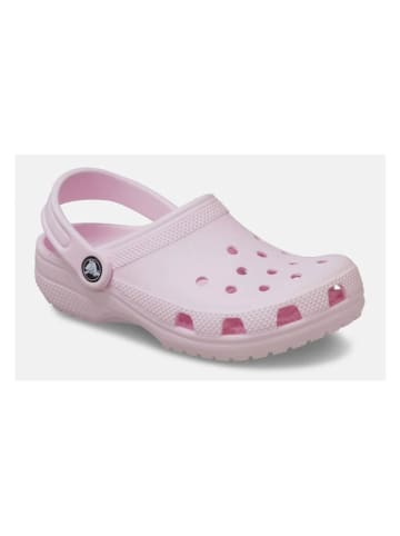 Crocs Crocs "Classic" lichtroze