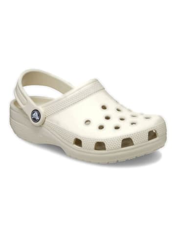 Crocs Crocs "Classic" in Creme