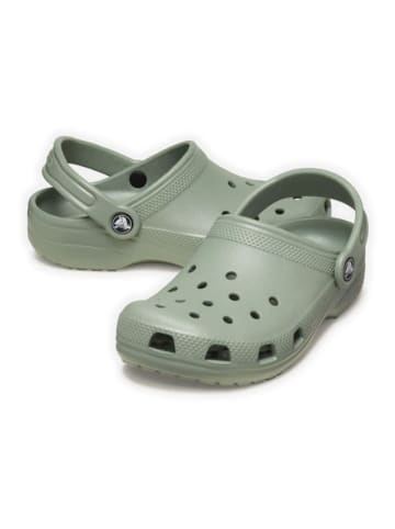 Crocs Crocs "Casual" in Khaki