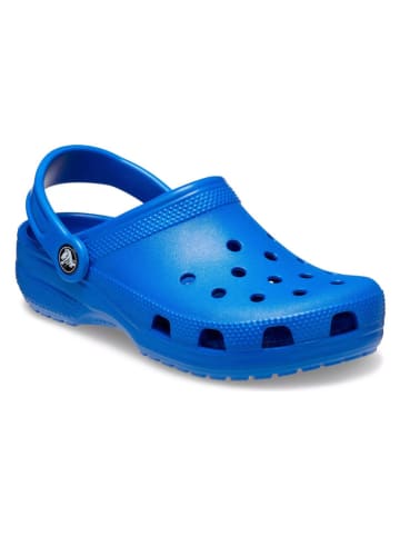 Crocs Crocs "Classic" blauw