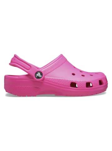 Crocs Ccrocs "Classic" in Pink