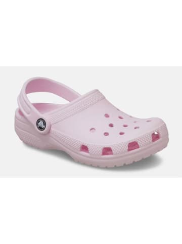 Crocs Crocs "Classic" lichtroze