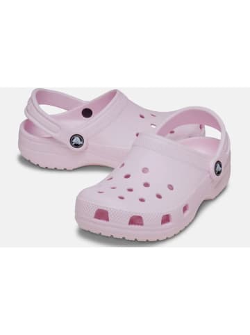 Crocs Crocs "Classic" lichtroze