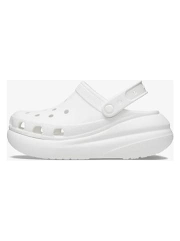 Crocs Crocs "Classic Crush" wit