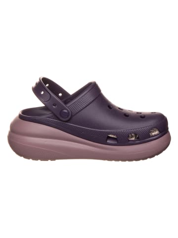 Crocs Crocs "Crush" in Braun