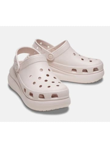 Crocs Crocs "Crush" crème