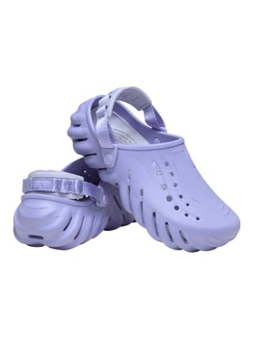 Crocs Crocs "Echo" paars