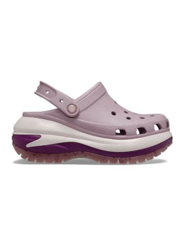 Crocs Crocs "Mega Crush" in Rosa