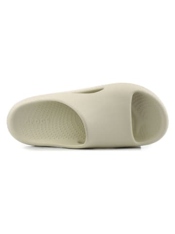 Crocs Slippers "Mellow" beige