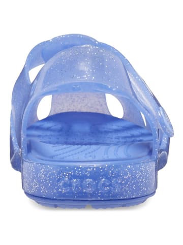 Crocs Enkelsandalen "Isabella" blauw