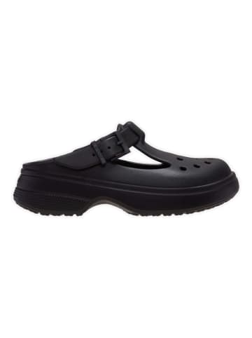 Crocs Clogs "Classic Jane" in Schwarz